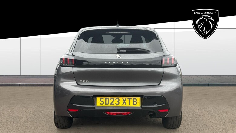 Peugeot 208 1.2 PureTech 100 Allure Premium + 5dr Petrol Hatchback